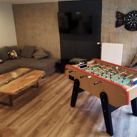 Charmant T3, 70M2, 2Ch,Tv 101 Cm, Wifi+Parking, Ettendorf 외부 사진