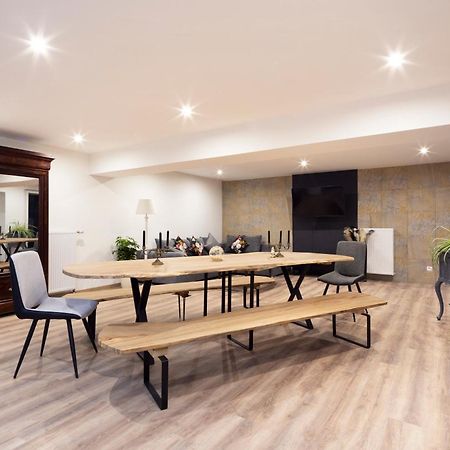 Charmant T3, 70M2, 2Ch,Tv 101 Cm, Wifi+Parking, Ettendorf 외부 사진