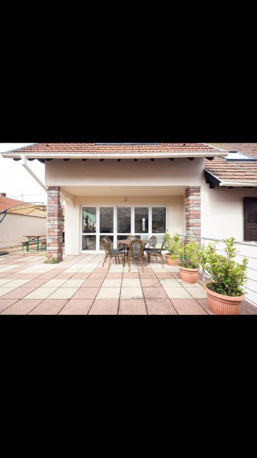 Charmant T3, 70M2, 2Ch,Tv 101 Cm, Wifi+Parking, Ettendorf 외부 사진