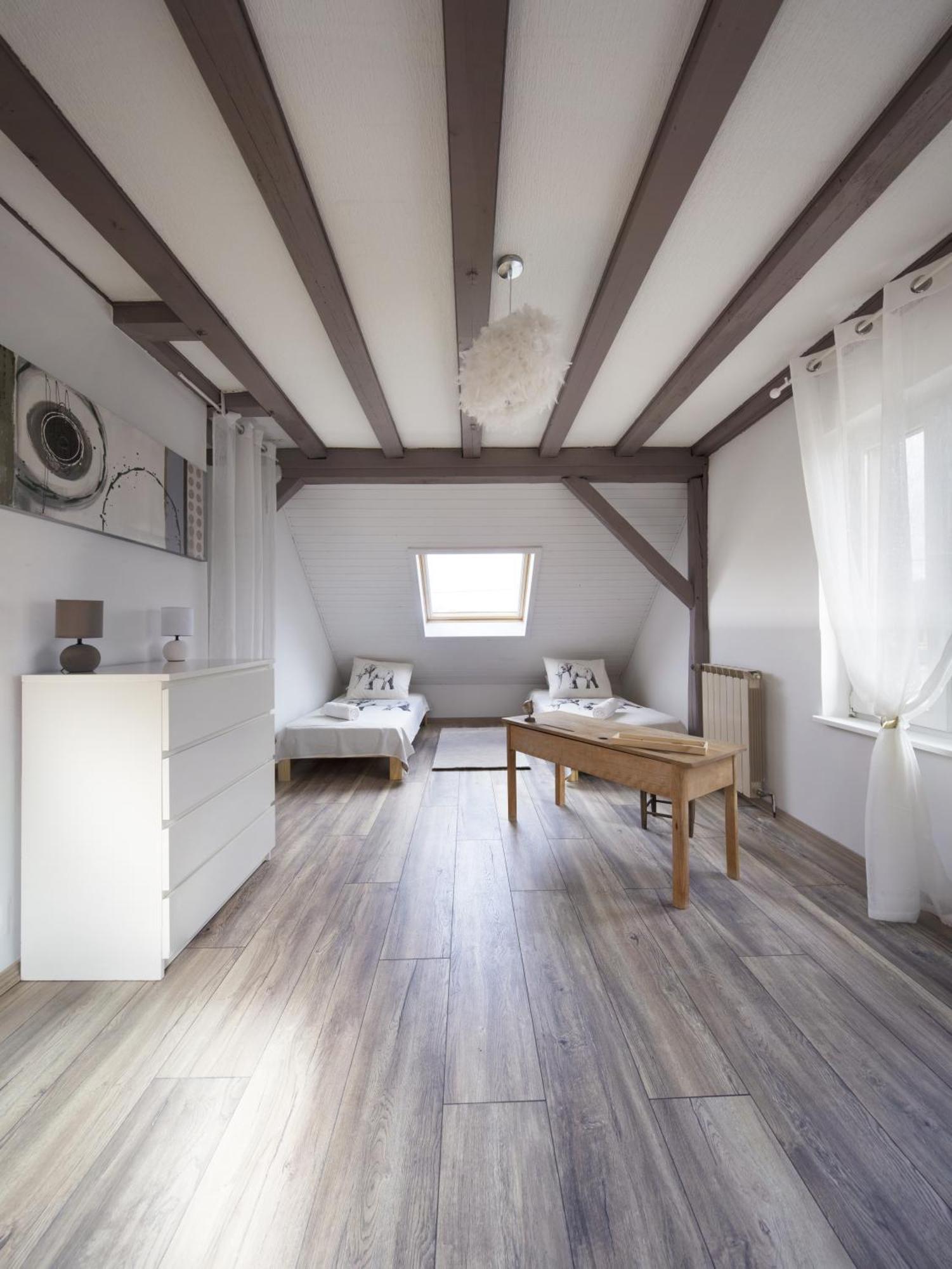 Charmant T3, 70M2, 2Ch,Tv 101 Cm, Wifi+Parking, Ettendorf 외부 사진